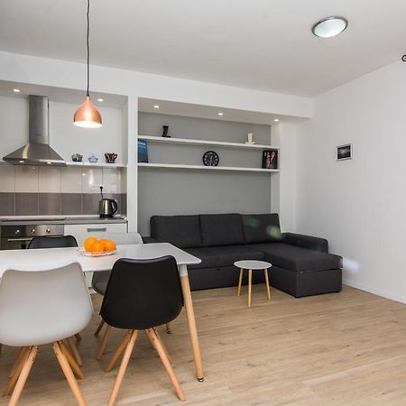 Bell Apartment Zadar Exterior foto