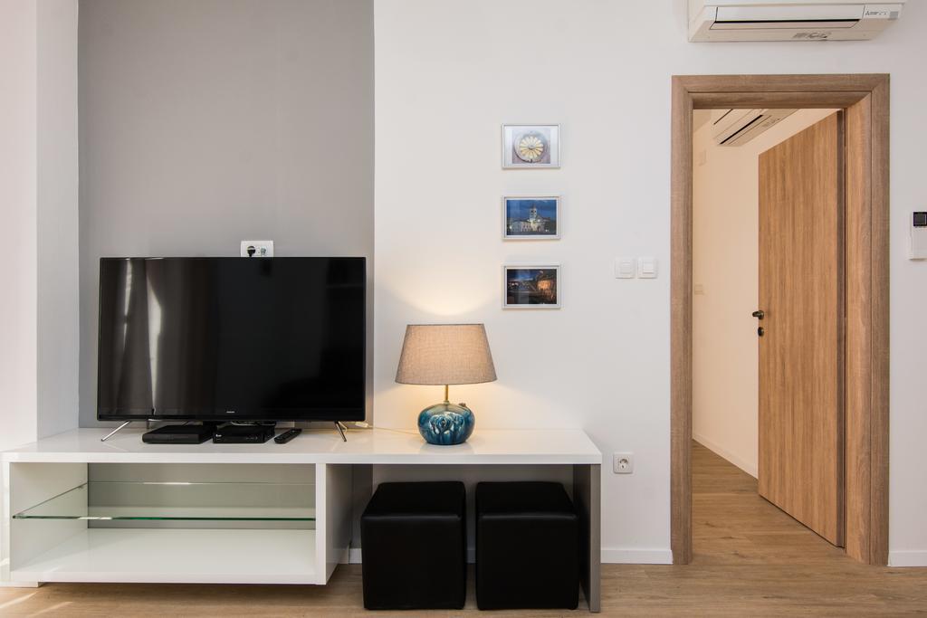 Bell Apartment Zadar Exterior foto